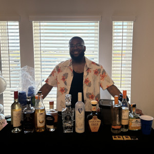 Tysonlsg Gaming & Mixology! - Bartender in Dallas, Texas