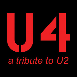 U4, a tribute to U2 - U2 Tribute Band in Orange, California