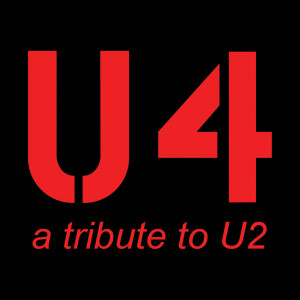 U4, a tribute to U2 - U2 Tribute Band / Tribute Artist in Orange, California