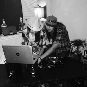 &u - DJ in Austin, Texas