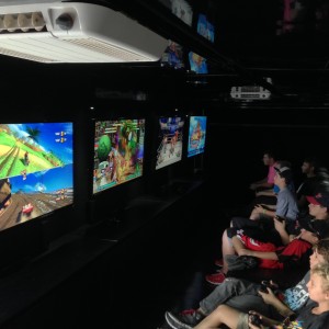 U Cube Media - Mobile Game Activities / Party Bus in Boca Raton, Florida