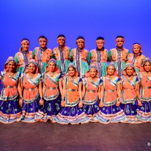 UC Davis Raasleela - Bollywood Dancer / Indian Entertainment in Davis, California