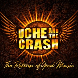 Uche and the Crash