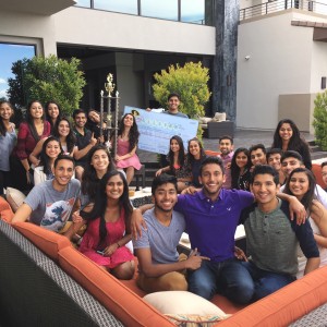 UCSD ZOR: Bollywood Dance Team