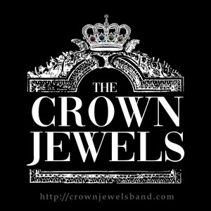 The Crown Jewels (CJs)
