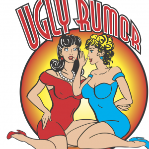 Ugly Rumor - Classic Rock Band in Denver, Colorado