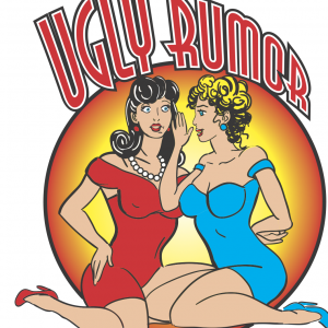 Ugly Rumor - Classic Rock Band in Broomfield, Colorado