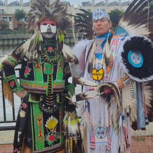 Uhwachi-reh Native American Dance Troup - Dance Troupe in Essex, Maryland