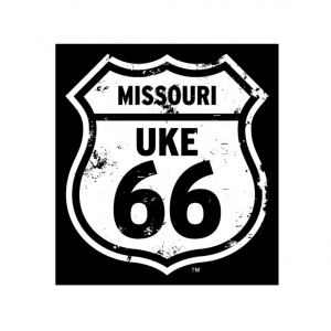 Uke 66 - Ukulele Player in Springfield, Missouri