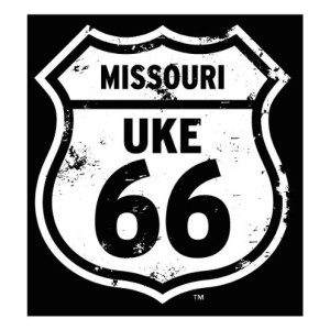 Uke 66 - Ukulele Player / Hawaiian Entertainment in Springfield, Missouri