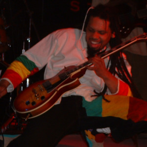 Ultimate Bob Marley Tribute/ Rascalin - Bob Marley Tribute / Reggae Band in San Clemente, California