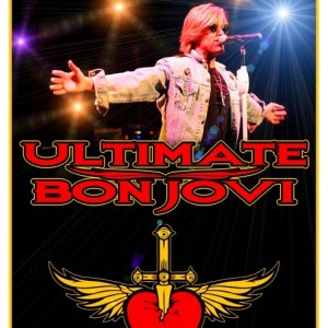 Ultimate Bon Jovi - Rock Band / Bon Jovi Tribute Band in Tempe, Arizona