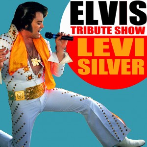 Ultimate Elvis Show, Levi Silver
