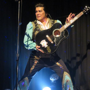 Ultimate Elvis