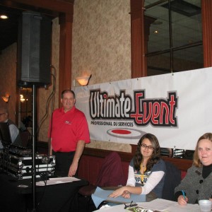Ultimate Event Professional DJ Services - Wedding DJ in North Tonawanda, New York