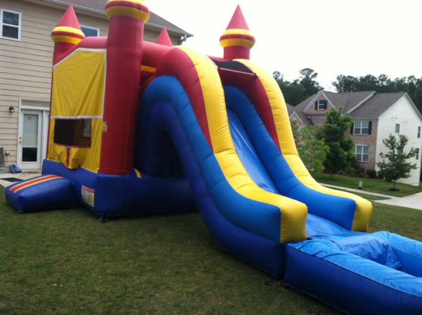 Gallery photo 1 of Ultimate Fun Party Rental