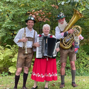 Ultimate Oktoberfest Band