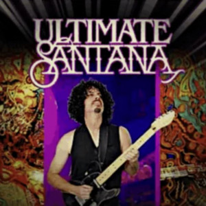 Ultimate Santana Tribute Band