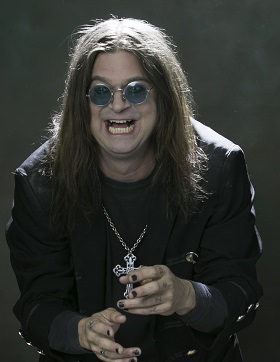Gallery photo 1 of Ultimate Sin City Ozzy