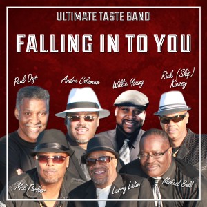 Ultimate Taste Band - R&B Group in Lansing, Michigan