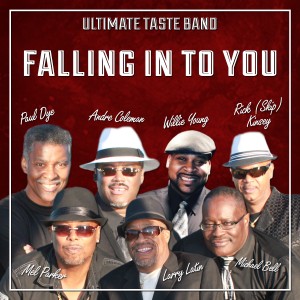 Ultimate Taste Band