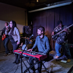 The R&B Fusion Collective - R&B Group in Hamilton, Ontario