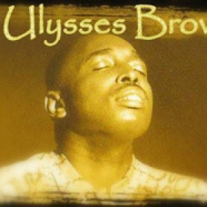 Ulysses Brown