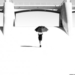 Umbrellashot - Portrait Photographer in Sherman Oaks, California