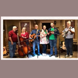 Unashamed Gospel Bluegrass - Bluegrass Band in Harrison, Arkansas