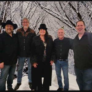 Unbroken - Country Band in Dallas, Texas