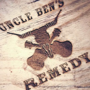 Uncle Ben's Remedy - Americana Band in Rochester, New York