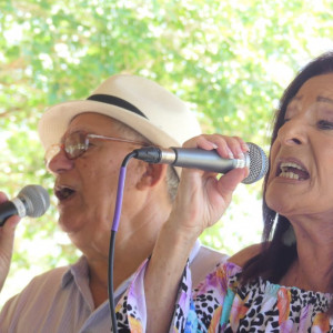 Uncle Pepe - Singing Group in The Villages, Florida
