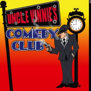 Uncle Vinnie's Comedy Club - Corporate Comedian in Point Pleasant, New Jersey