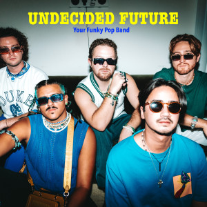 Undecided Future - Party Band in Corona Del Mar, California