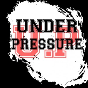 Under Pressure - Punk Band in Brantford, Ontario