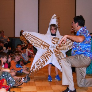 Under the Sea - Educational Entertainment / Animal Entertainment in Sterling, Virginia