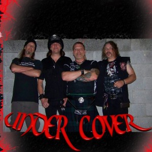 Undercover - Tribute Band in Rockledge, Florida
