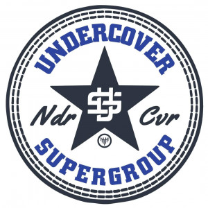 Undercover Supergroup
