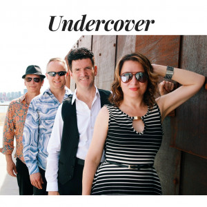 Undercover - Top 40 Band in Vancouver, British Columbia