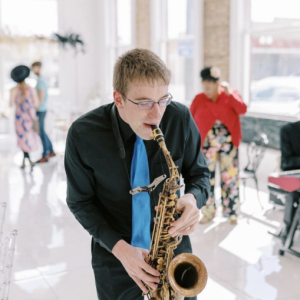 Underground Sound Jazz Combo - Jazz Band / Swing Band in Delavan, Wisconsin