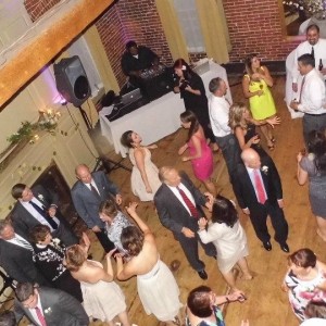 UnderGround Sound Mobile DJs - Mobile DJ / Outdoor Party Entertainment in Woburn, Massachusetts