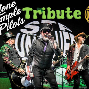 Unglued - Stone Temple Pilots Tribute - Tribute Artist in Pompano Beach, Florida