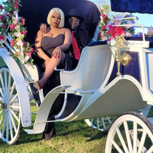 Unique Carriage Rides