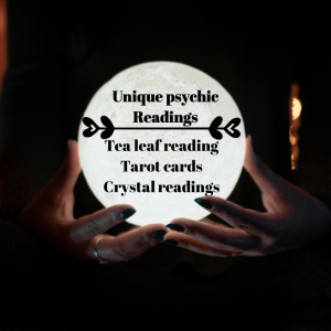 Unique psychic readings