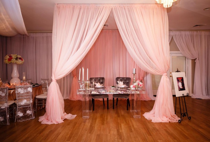 Hire Unique Rose Events And Designs Event Planner in Atlanta,