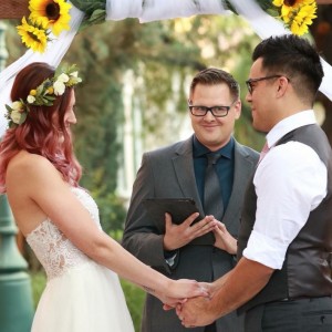 Unique Vegas Weddings