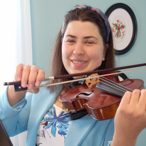 Unique By Kostrikin - Violinist in Auburn, California