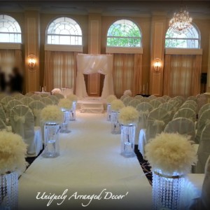 Uniquely Arranged Decor - Event Planner in Duluth, Georgia