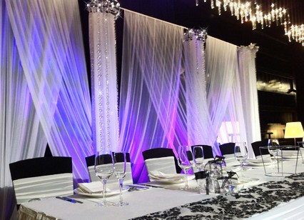 Gallery photo 2 of Uniquely Yours Wedding And Event Planning