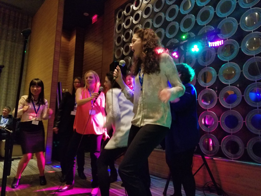 Hire Unity Karaoke Karaoke DJ in St Paul, Minnesota